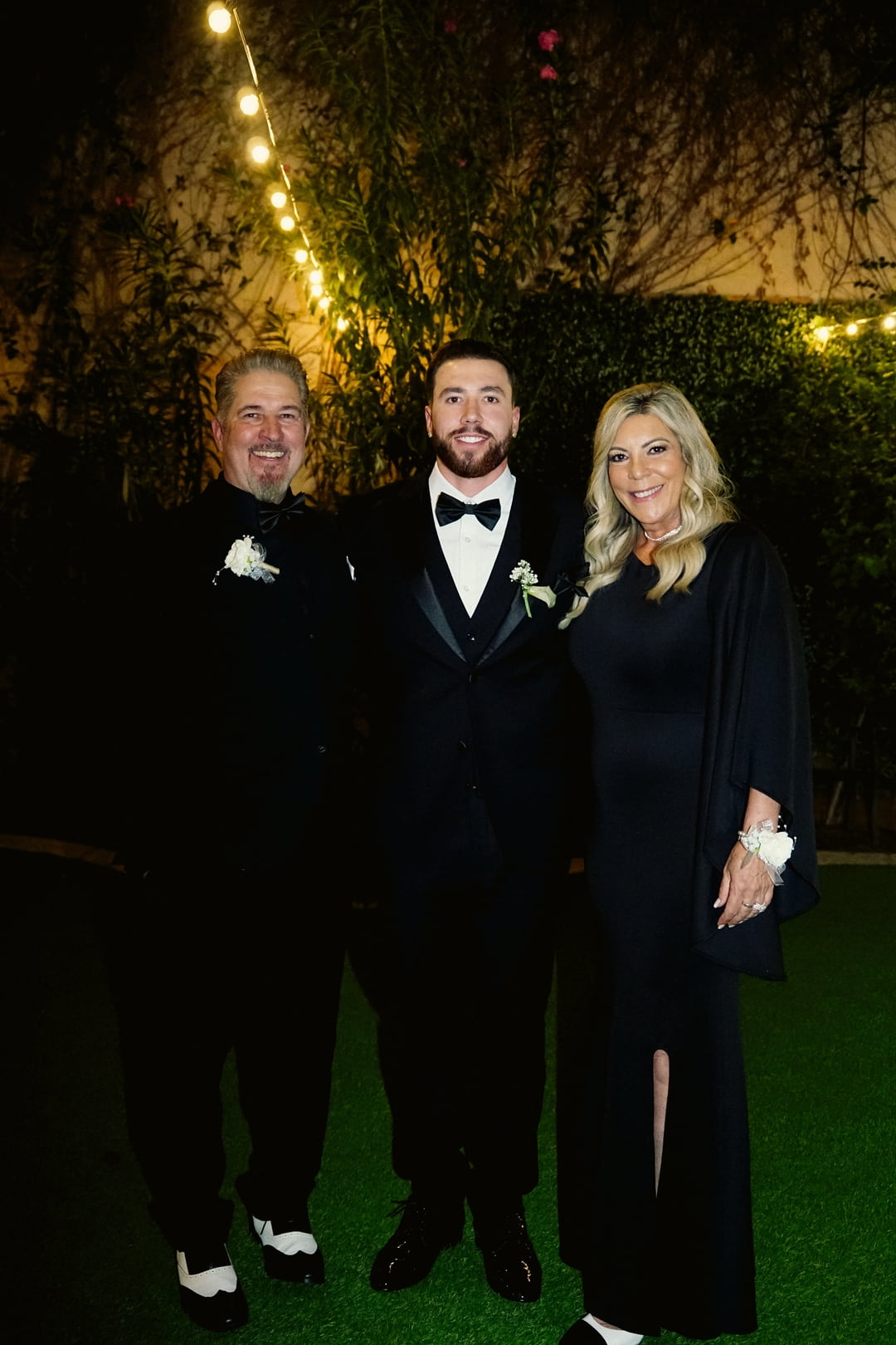 The family behind Broken Denture Repair